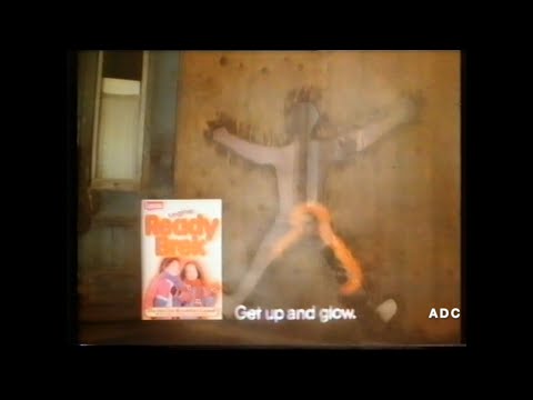 Thames adverts 25th December 1984 6 of 10