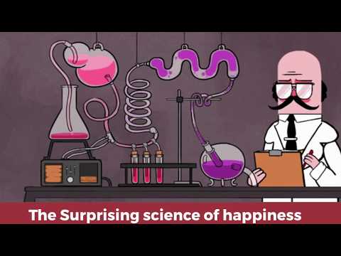 The surprising science of happiness