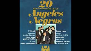 Los Angeles Negros - Tu Enamorado