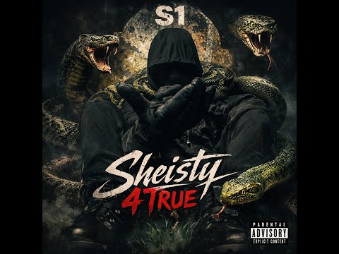 #MHG S1 - Sheisty 4 True (Official Video)