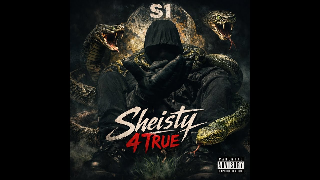 #MHG S1 - Sheisty 4 True (Official Video)