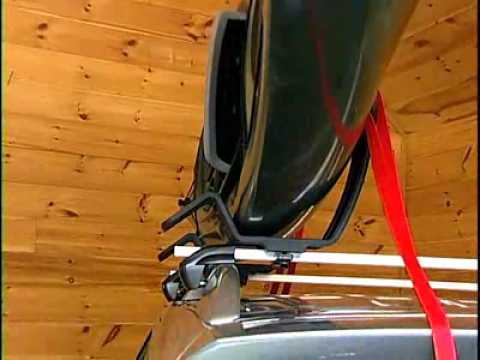 Malone Kayak AutoLoader