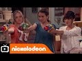 Bella And The Bulldogs Pizza Delivery Nickelodeon UK