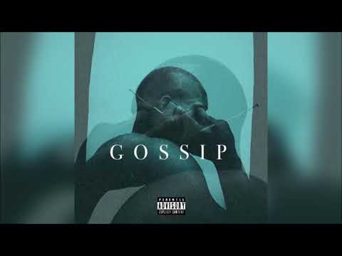 BABYLON MAYNE - GOSSIP FEAT. GREEDY X EMMO CYPHER X BENNEDOIS