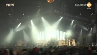 All Time Low - I Feel Like Dancin Live @ Pinkpop 2011 HD