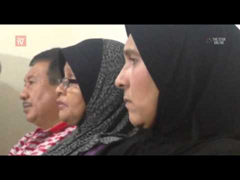 MH17: I want to know who killed my daughter