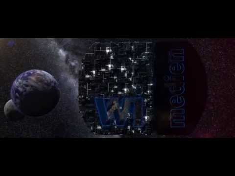 WiSpace-Project for HdM Stuttgart (WI/Blender/3D Computergraphics)