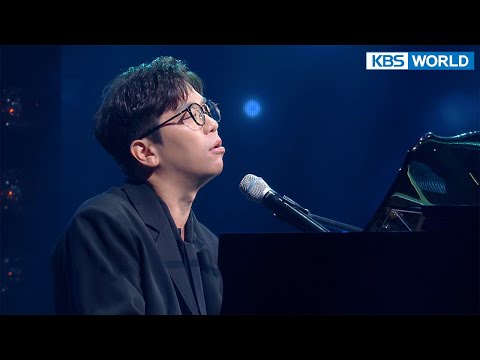 Relieved - Lee Juck [Immortal Songs 2] | KBS WORLD TV 220618