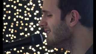 Ed Sheeran- Thinking Out Loud (Cover by Josh Olsen)