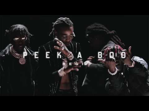 Lil Yachty ft. Migos - Peek A Boo