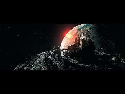 CARCARIASS - Billions Of Suns [METAL MUSIC] (OFFICIAL VIDEO - 2023)