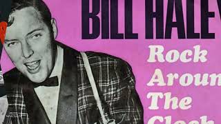 Bill Haley &amp; His Comets - Rock-A Beatin&#39; Boggie (1955)