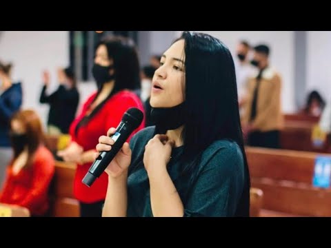 Dayana Orozco - Quiero Hablar de Ti (Audio)