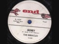 MIRACLES   Money   78   1958