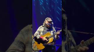 Hey Babe - Neil Young &amp; The Chrome Hearts 9/24/24 (Incomplete)