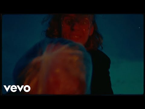 Chrysalism - Orange Light District (Official Music Video)