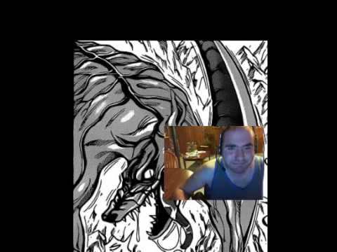 Toriko Chapter 247 : SO MUCH HYPE LETS GET TO THE FIGHT :D