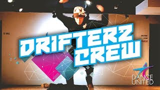 DRIFTERZCREW (Korea) l GZA - The Mexican (feat. Tom Morello &amp; K.I.D.)