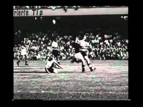 1954 (June 20) Hungary 8-West Germany 3 (World Cup).avi