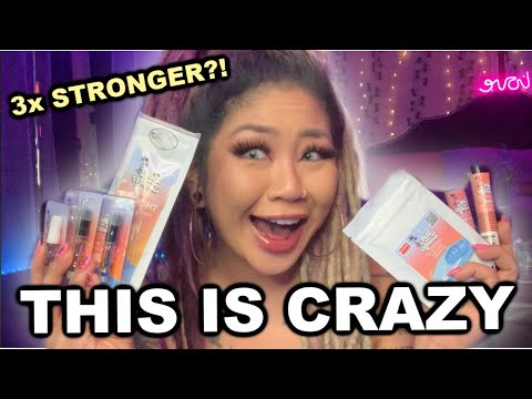 KIMMY TRIES DELTA 10 + THC-P FOR THE FIRST TIME🔥 | Kimmy Tan