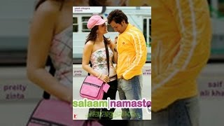 Download Lagu Salaam Namaste Full Movie MP3 dan Video MP4 Gratis