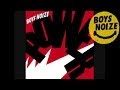 BOYS NOIZE - Drummer 'POWER' Album (Official Audio)