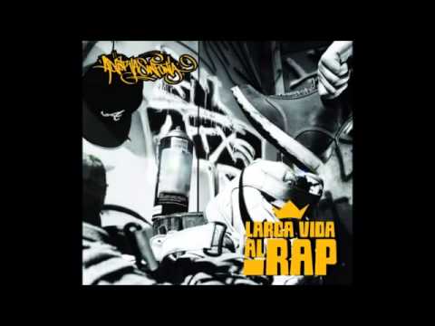 07)Adickta Sinfonia - Un Nuevo Dia (2012)