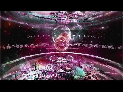 OMNIPRESENT TECHNOLOGY - Ovnimoon & Rigel (Album Mix)