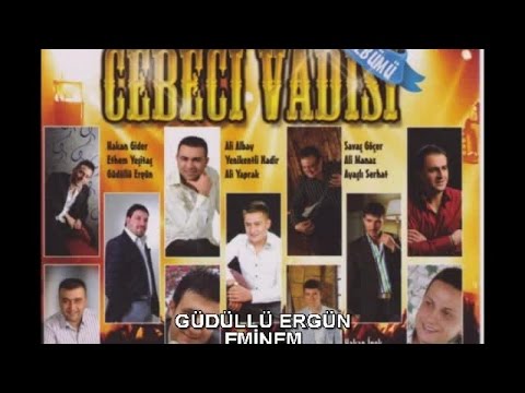 GÜDÜLLÜ ERGÜN - EMİNEM