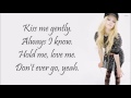 Hot Avril Lavigne Lyrics
