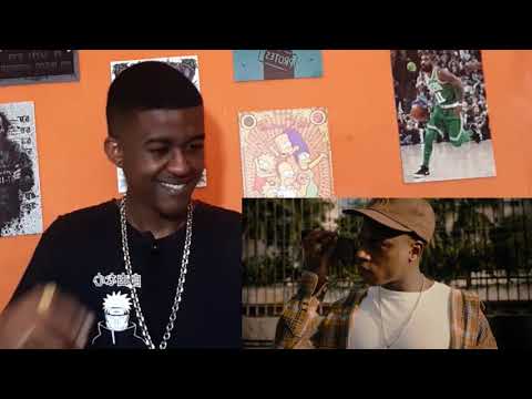 Jhony REACT - EU SÓ DESLIZO 🕴- Recayd Mob.