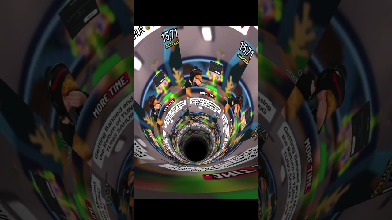 Triple T ain’t that big🥹🥹✌️