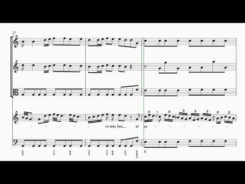 Geminiano Giacomelli: Speranza foriera (Scipione) • Edition No. 136