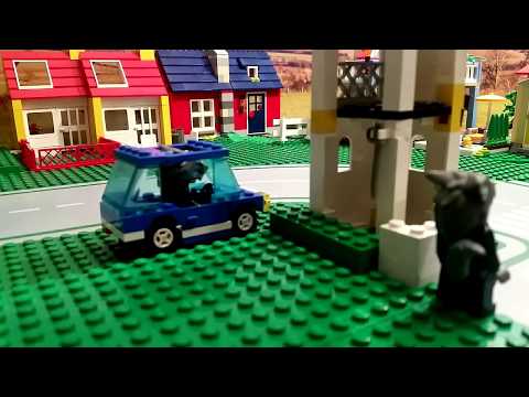 Dubtown S01E03 - Elders Keep The Spiritual Paradise Clean