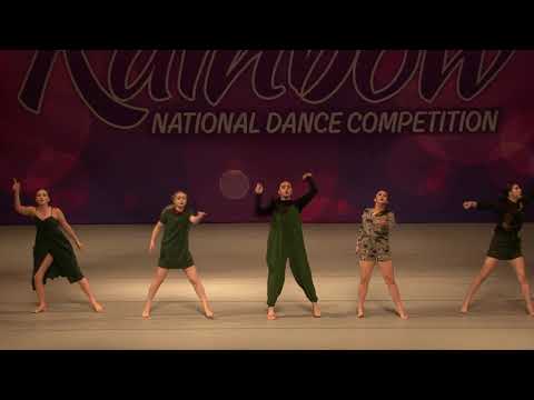 People’s Choice// EVERGREEN - Academy of Dance Westlake Village [Long Beach, CA]