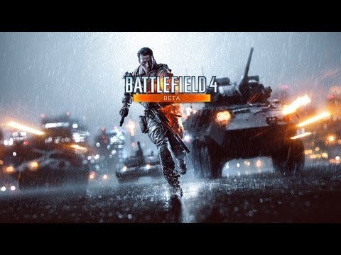 Battlefield 4: Beta Overview Video