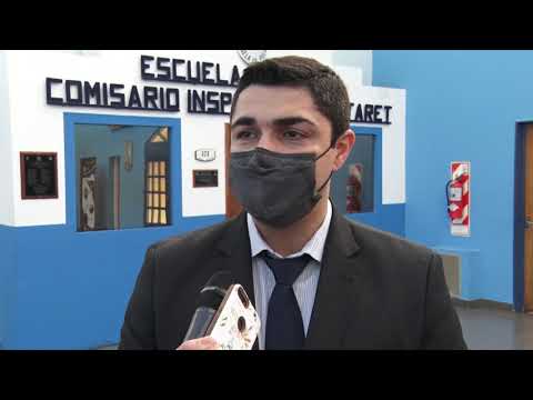 Portada video