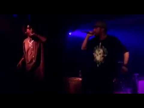 Andre Causa e Caiuby - Eu vou na Fé_Ao vivo no Zé presidente