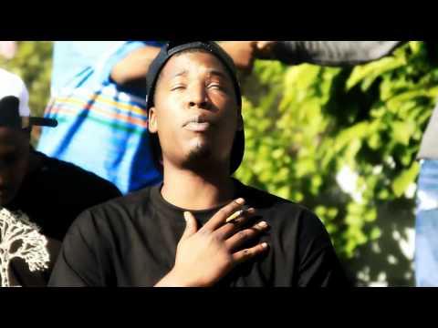 Blast Holiday - Brown Paper Bag (OFFICIAL VIDEO)