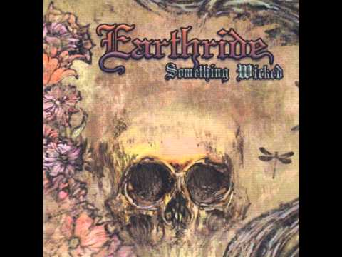 Earthride - Something Wicked