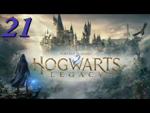 Hogwarts Legacy PS5 Part 21: Astronomy Class