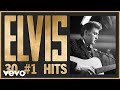 Elvis Presley - Suspicious Minds (Audio) 