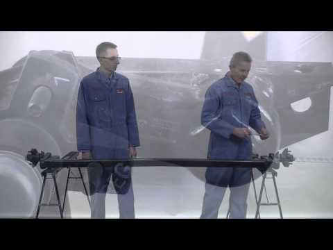 How to Measure a Torsion Axle - trailercanada.com
