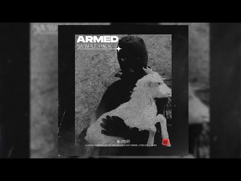 [FREE] LOOP KIT / SAMPLE PACK 2021 - "ARMED" (Dark, Metro Boomin, 21 Savage, Southside & More)