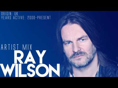 Ray Wilson - Artist Mix