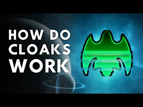 Stellaris Cloaking Explained & Pre-FTL Civics
