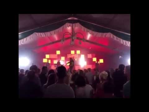 SIDEWALK COVERBAND IN KIRBURG & IRLICH 26.& 27.06.2015