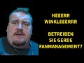 Typische Dreger Chatleaks Captne Betreibt Fanmanagement