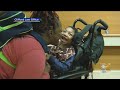 Jury Awards $101M To Family Over Boy's Brain Damage