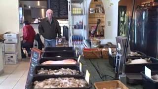 Big Bass Brothers at Frank's Fish and Seafood